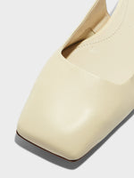 Liya Slingback Flats - Image 4