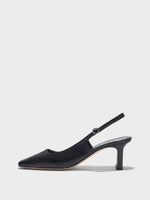 Liza Slingback Pumps - Image 1