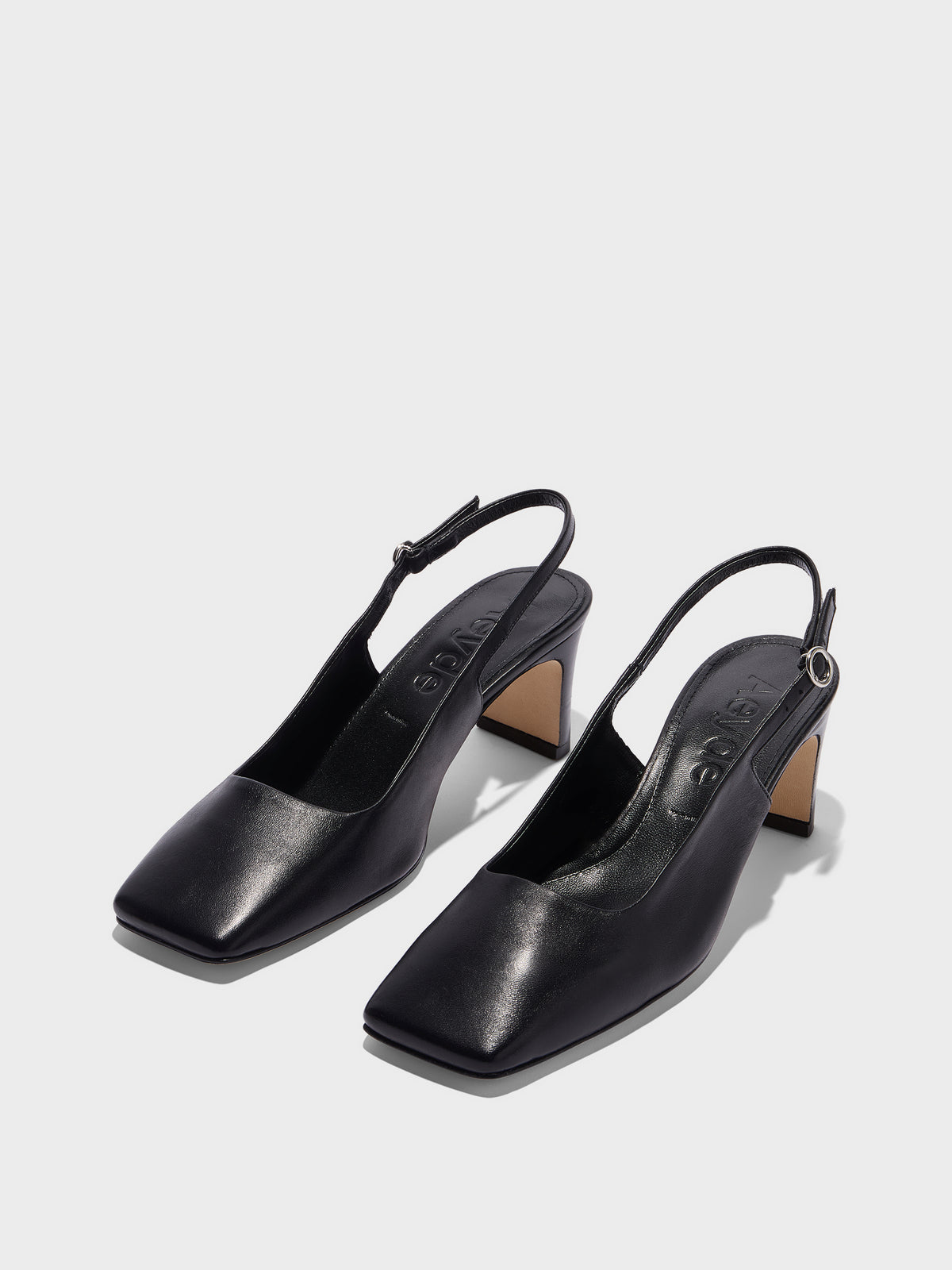 Liza Slingback Pumps