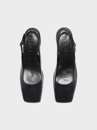 Liza Slingback Pumps