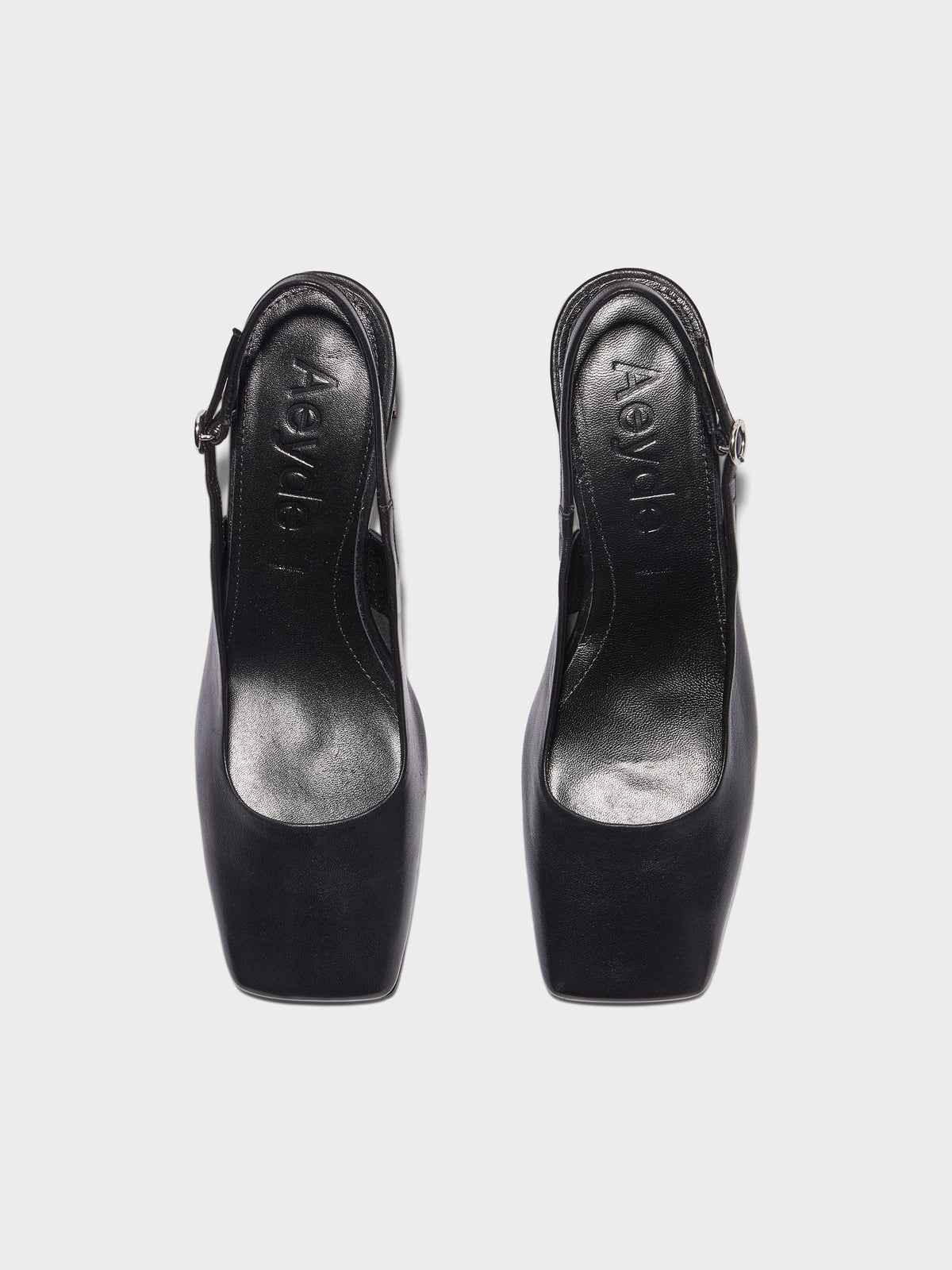 Liza Slingback Pumps