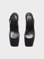 Liza Slingback Pumps - Image 5