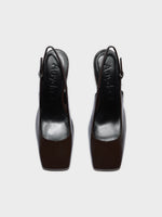 Liza Slingback Pumps - Image 5