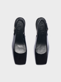 Liza Slingback Pumps