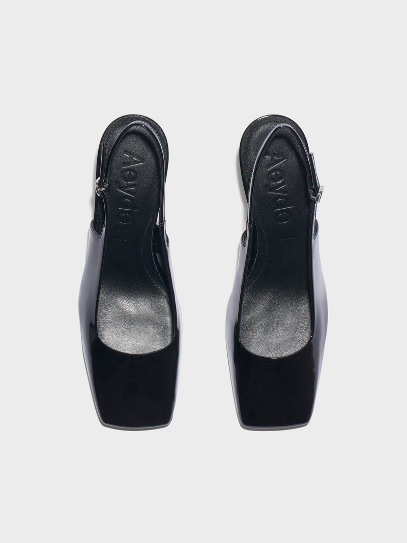 Liza Slingback Pumps