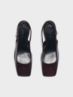 Liza Slingback Pumps - Image 5