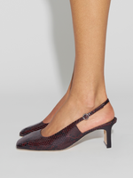Liza Slingback Pumps - Image 6