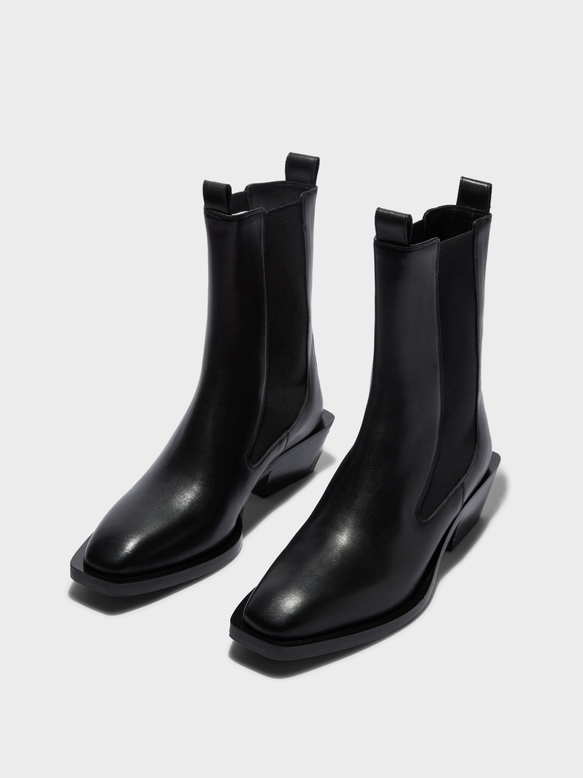 Luna Chelsea Boots - Image 3