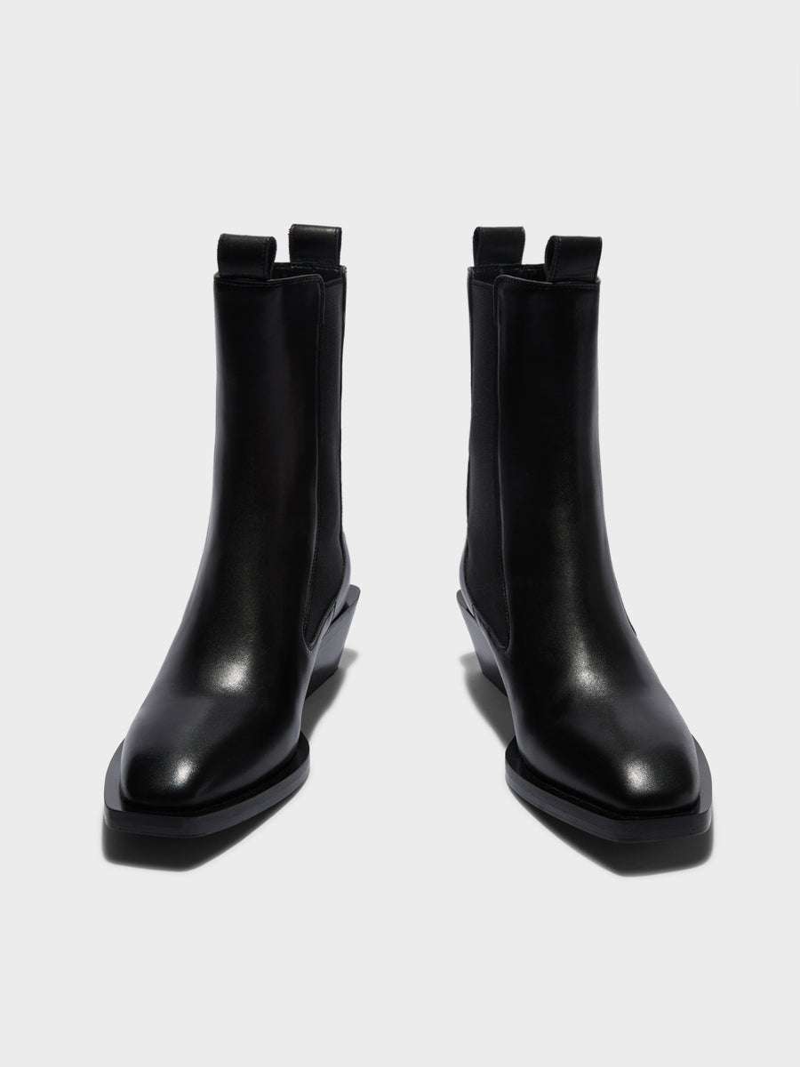 Luna Chelsea Boots