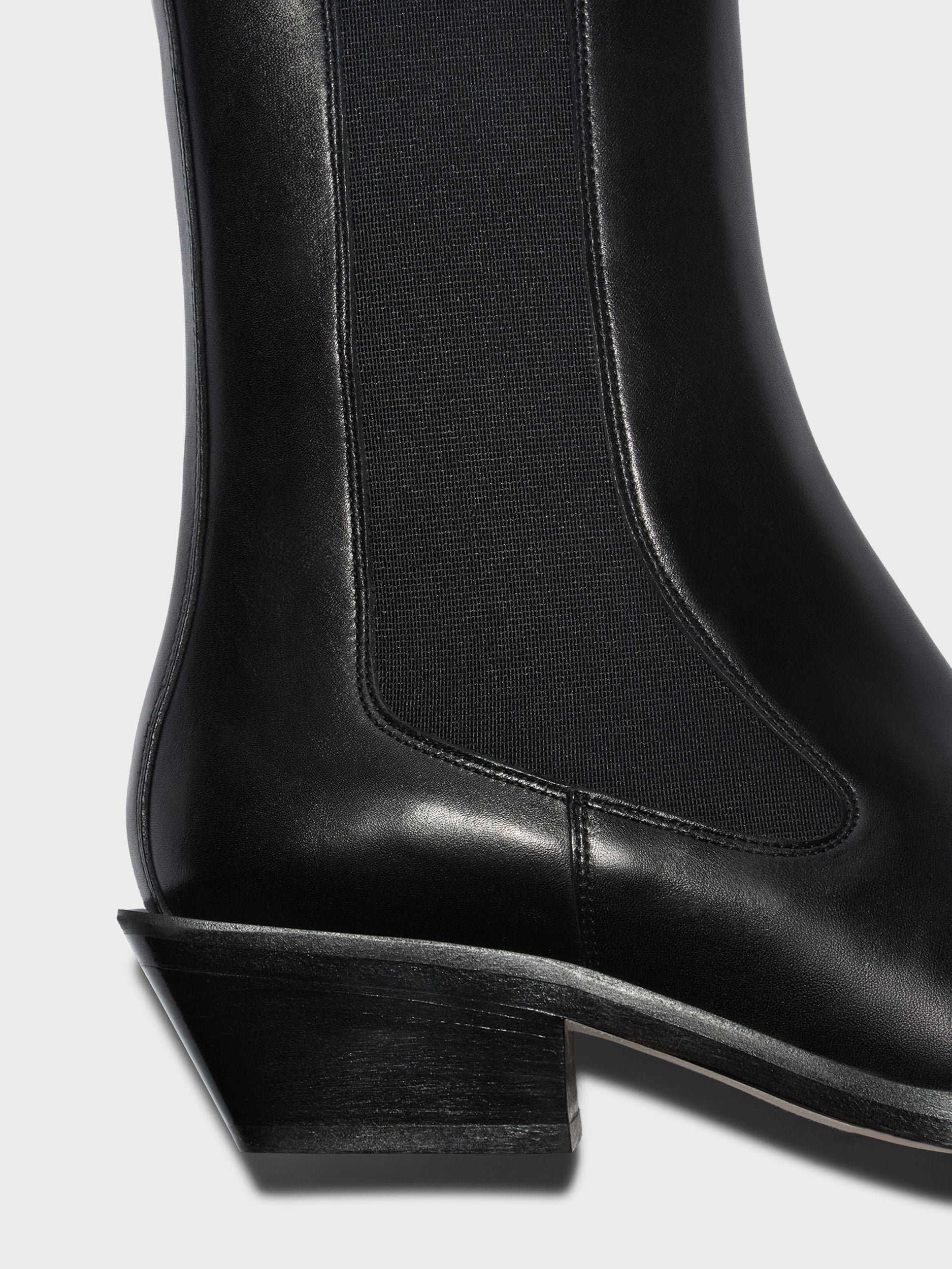 Luna Chelsea Boots - Image 4