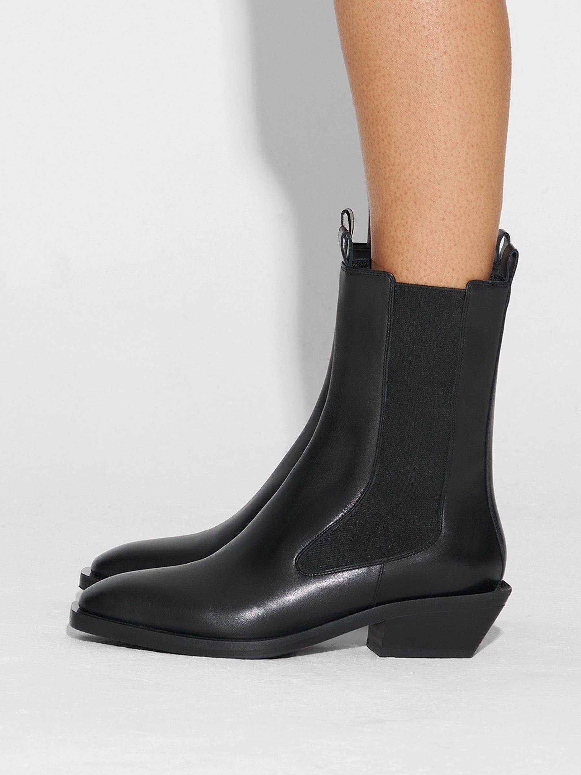 Luna Chelsea Boots - Image 6