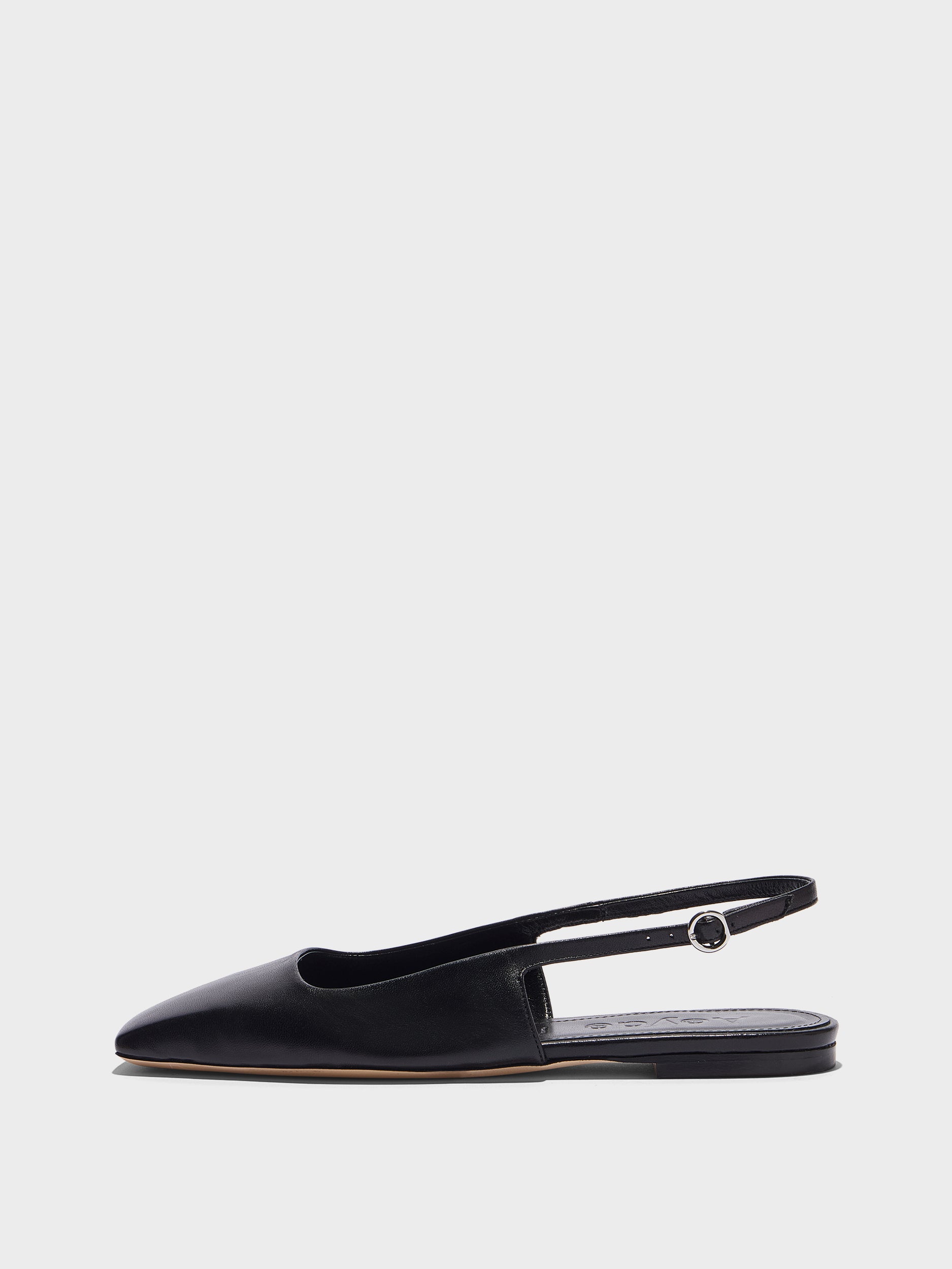 Liya Slingback Flats - Image 1