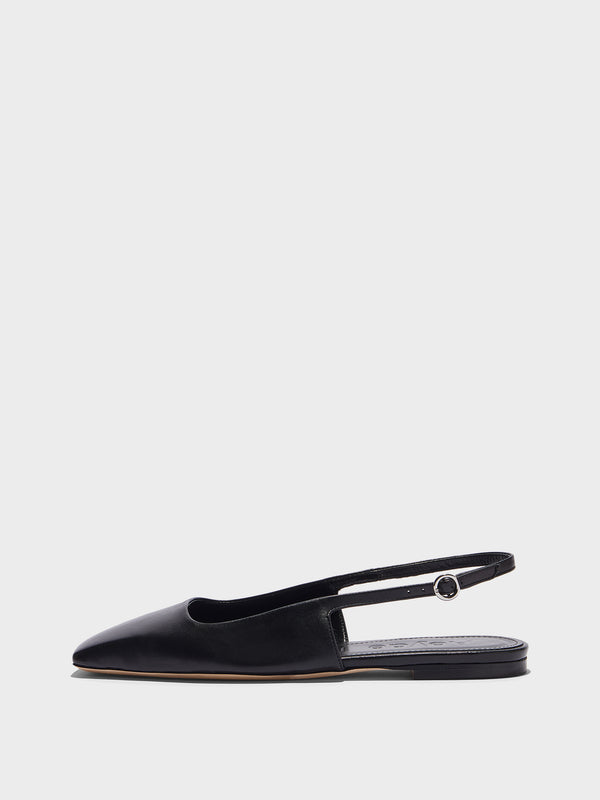 Liya Slingback Flats