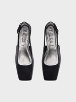 Liya Slingback Flats - Image 5