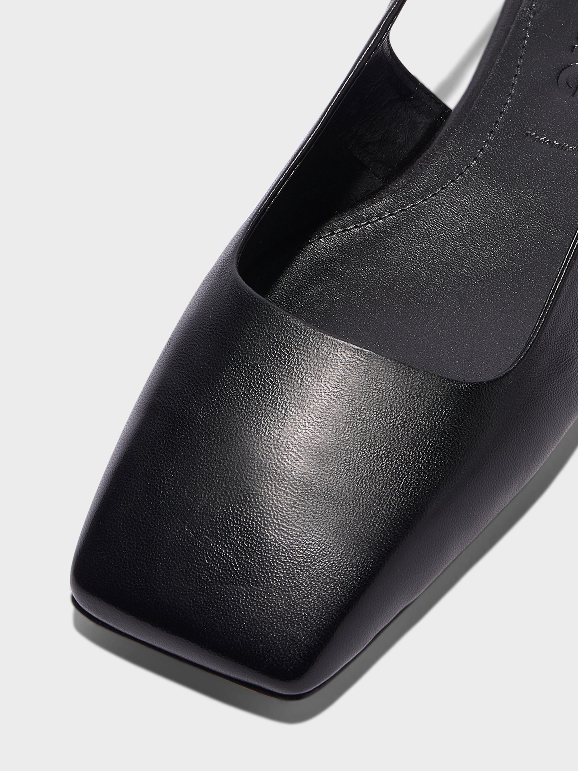 Liya Slingback Flats - Image 4