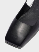 Liya Slingback Flats - Image 4