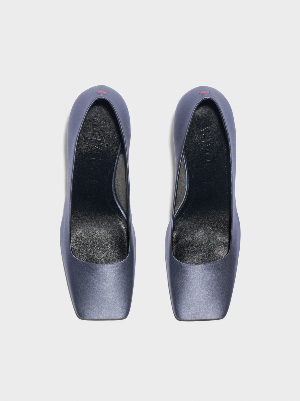 Mahlia Satin Pumps