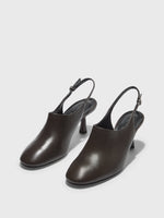 Malin Slingback Mules - Image 3