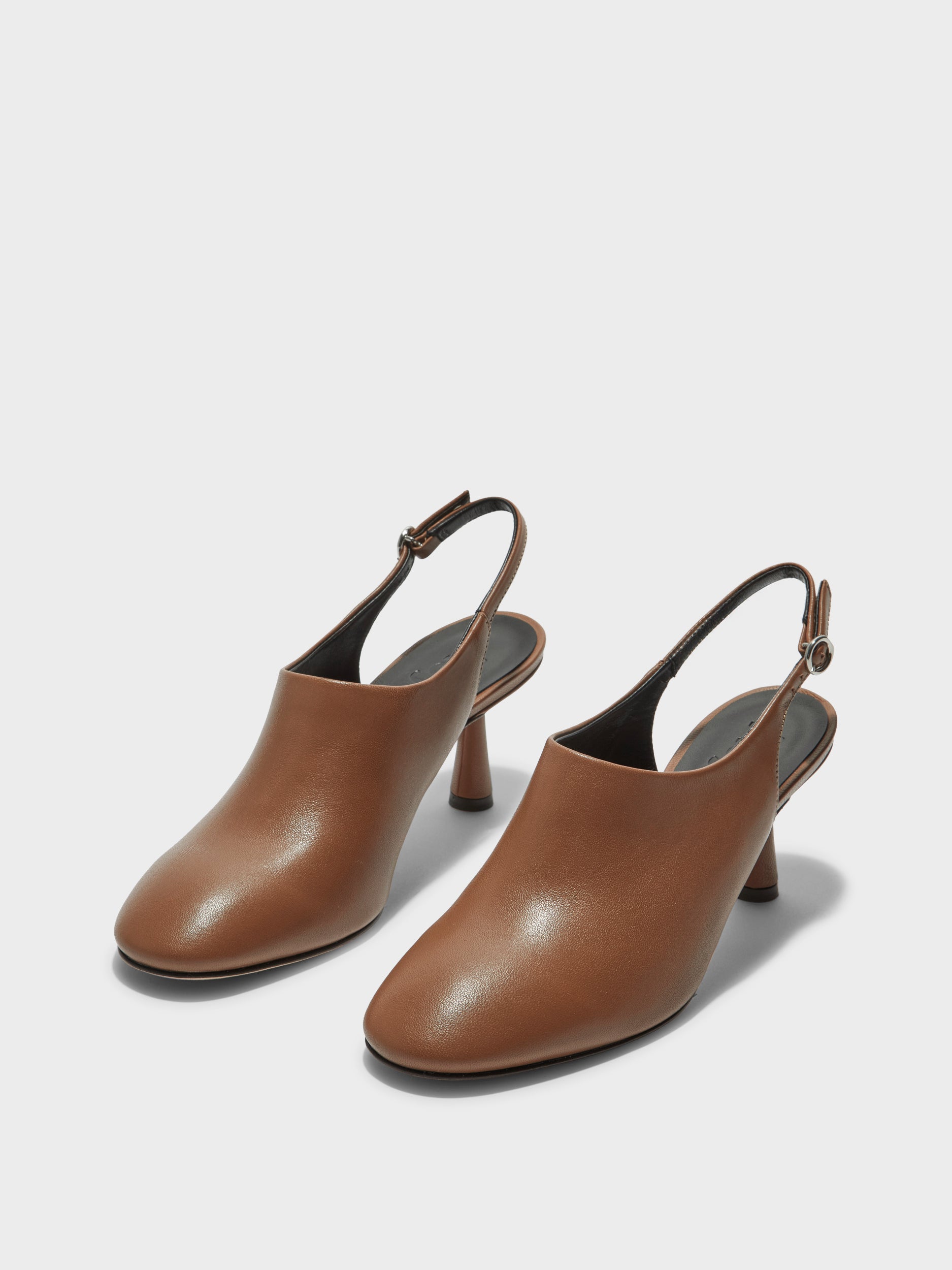 Malin Slingback Mules - Image 3