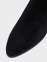 Malu Leather Ankle Boots - Image 4