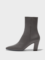Maris Leather Ankle Boots - Image 1