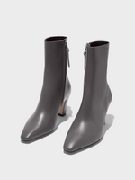 Maris Leather Ankle Boots - Image 3