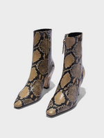 Maris Leather Ankle Boots - Image 3