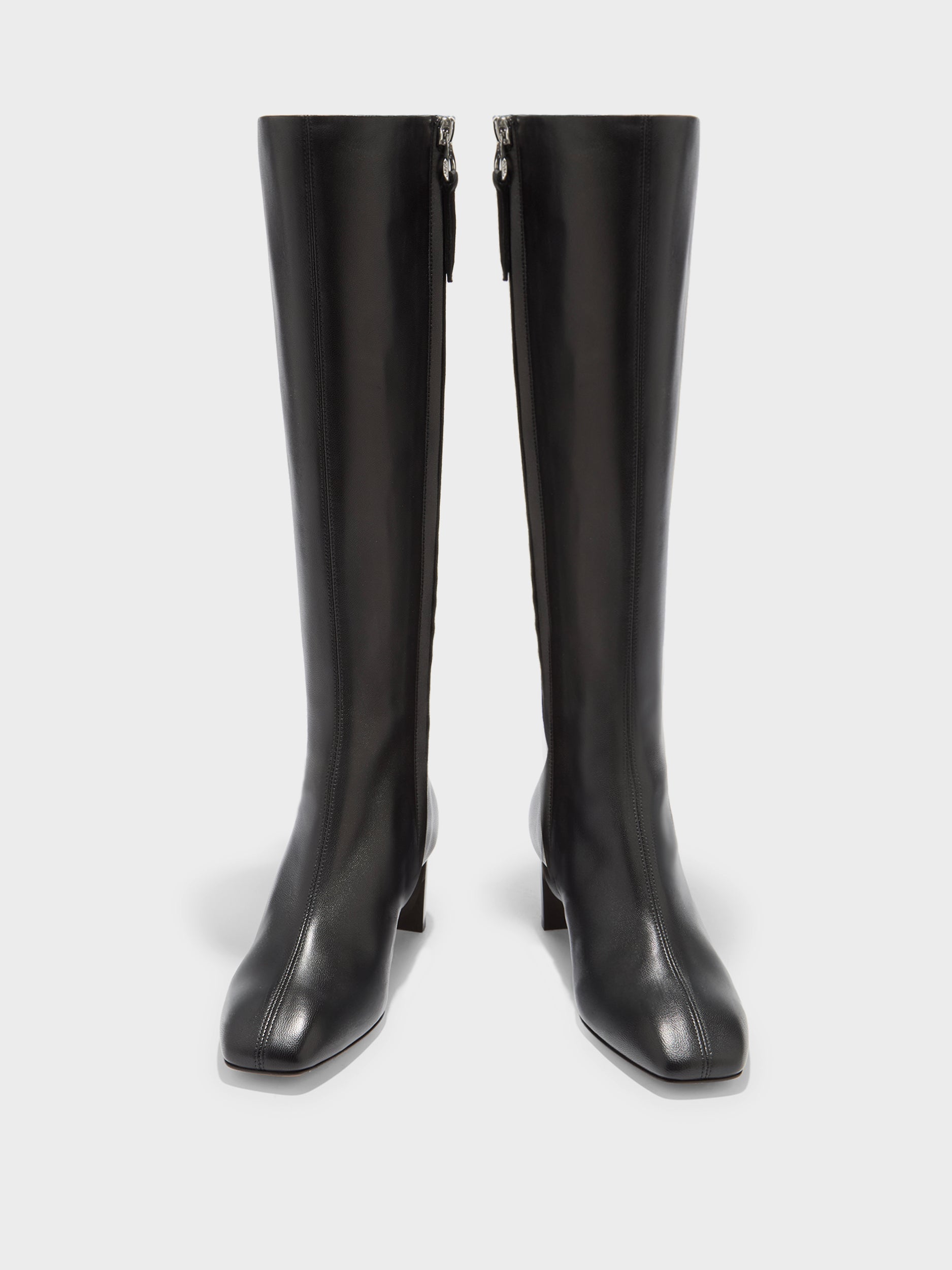 Marty Knee-High Boots - Image 5