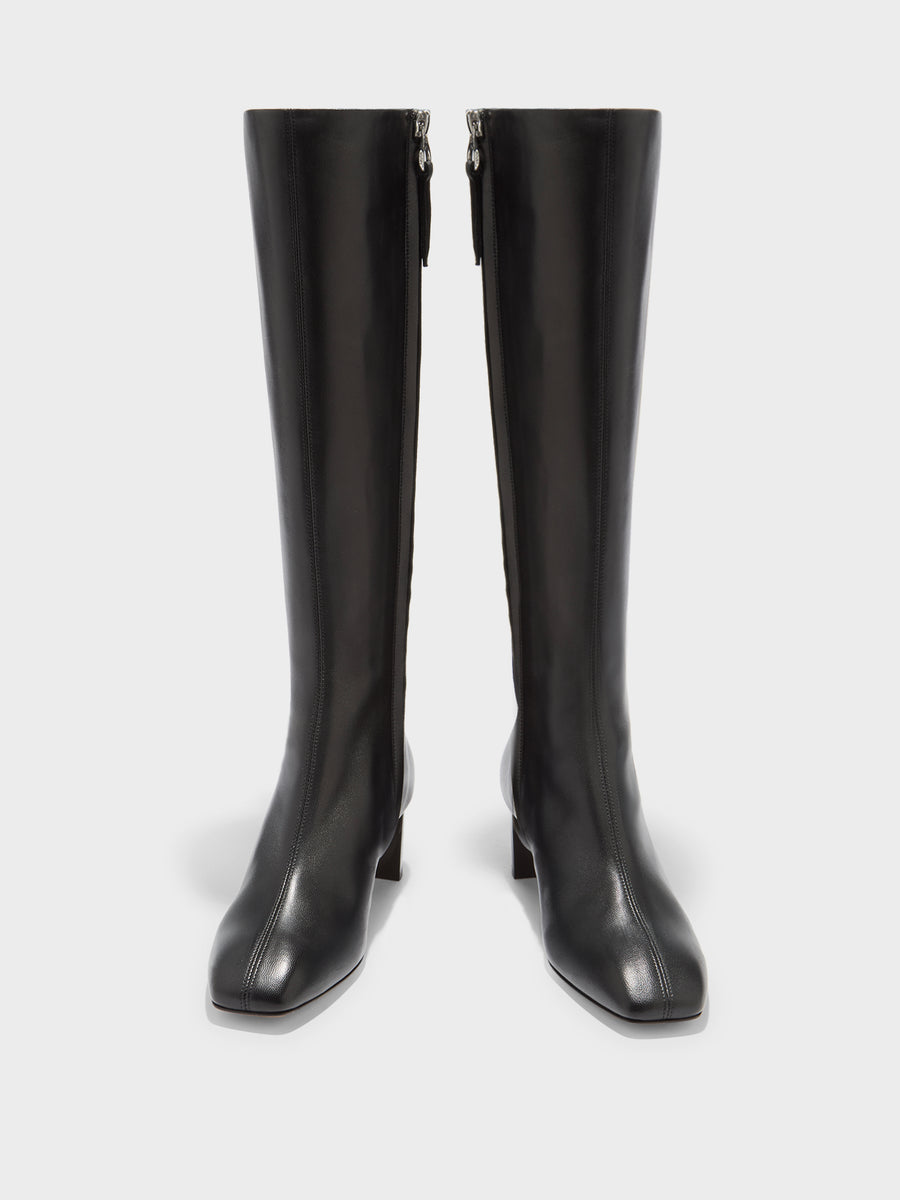Marty Knee-High Boots