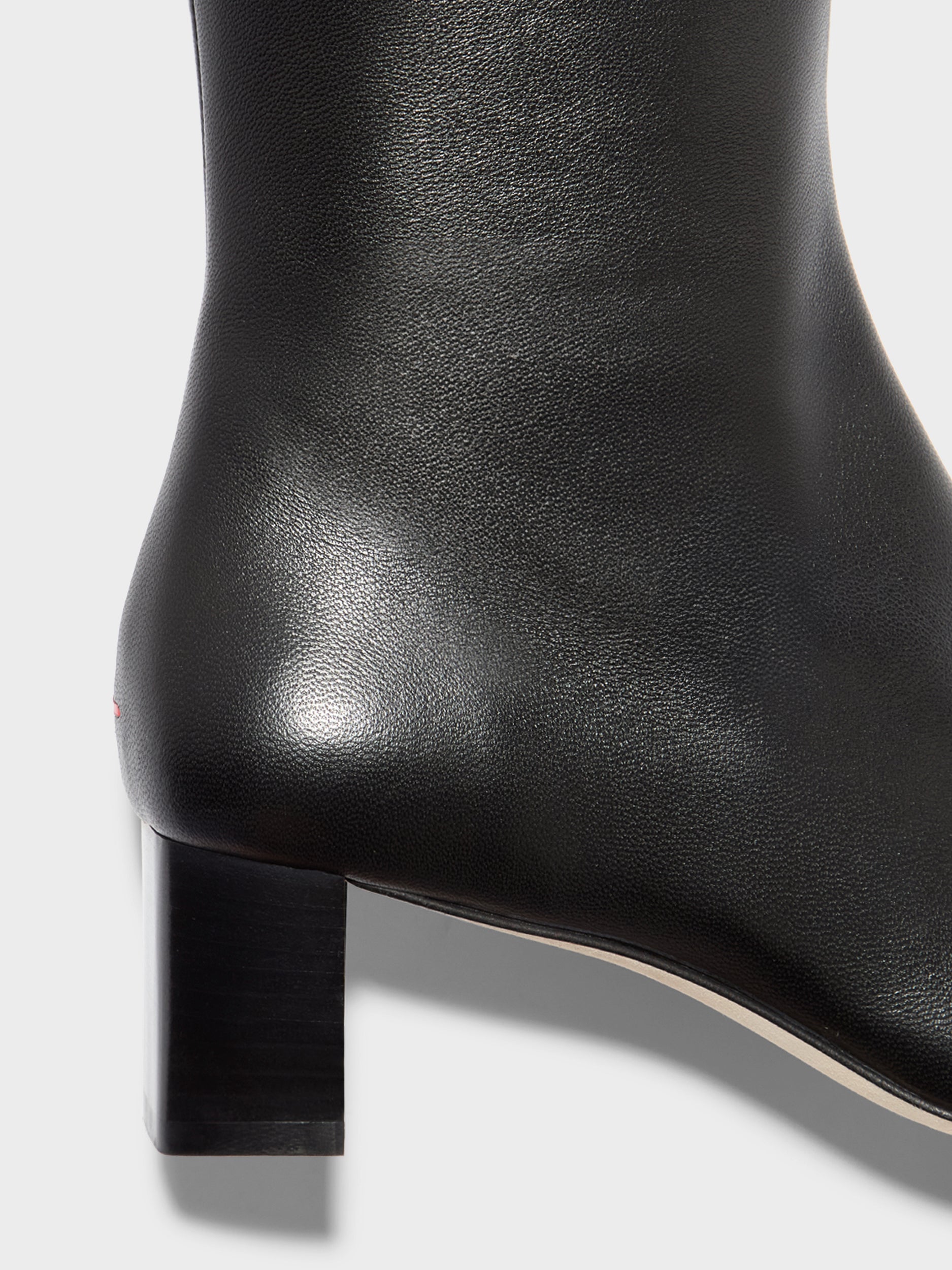 Marty Knee-High Boots - Image 4