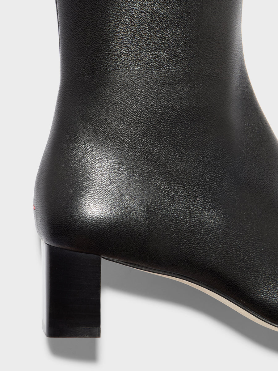 Marty Knee-High Boots