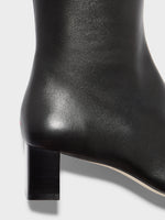 Marty Knee-High Boots - Image 4