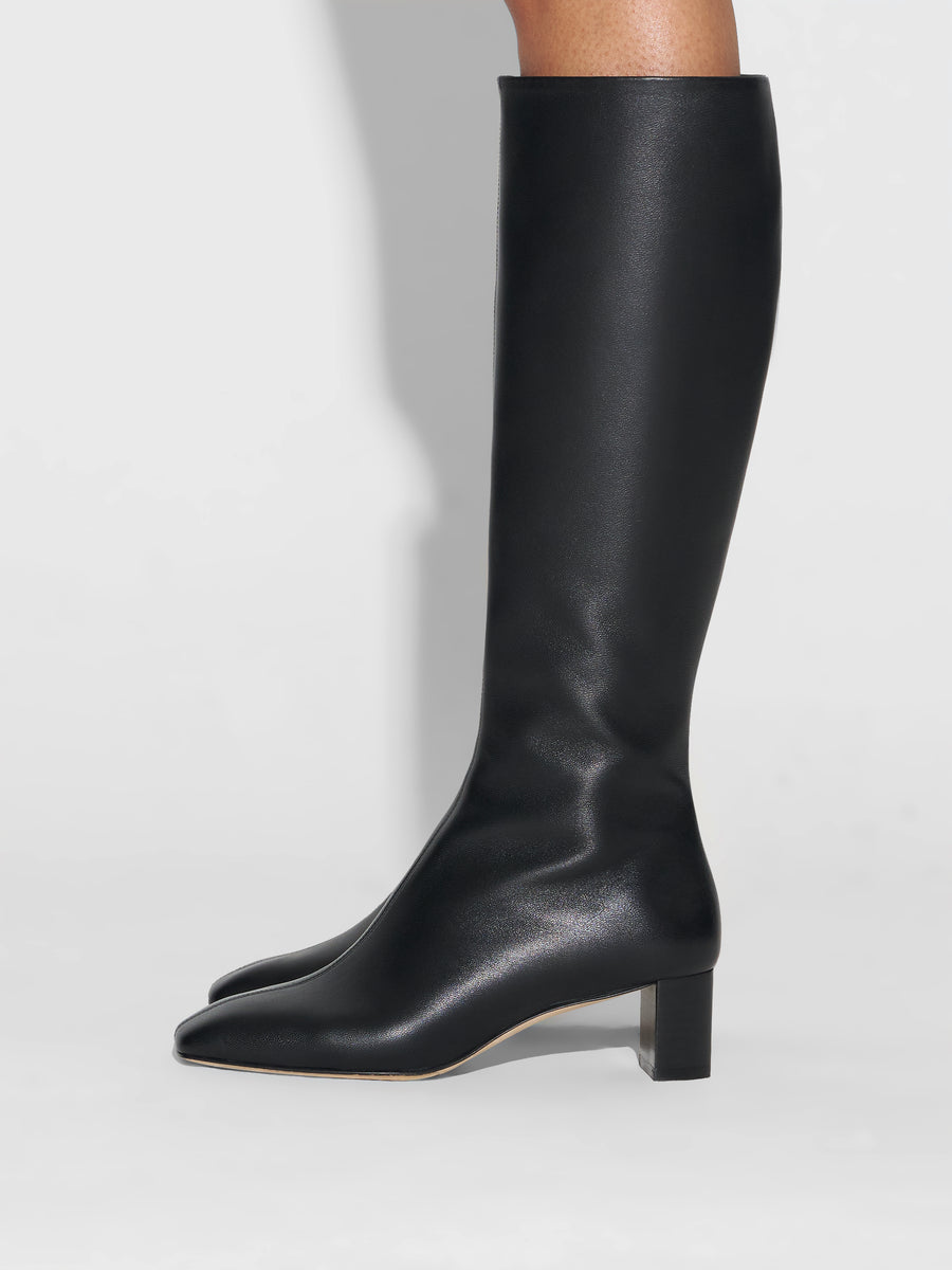 Marty Knee-High Boots