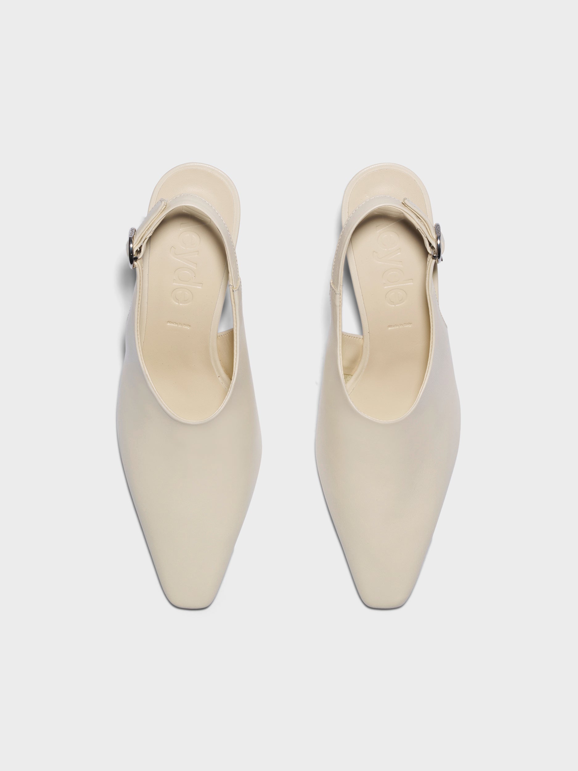 Maude Slingback Mules - Image 5