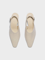 Maude Slingback Mules - Image 5
