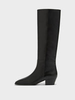 Medea Knee-High Boots - Image 1