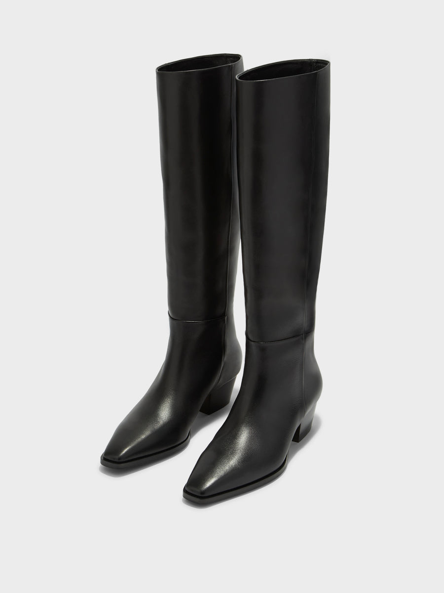 Medea Knee-High Boots