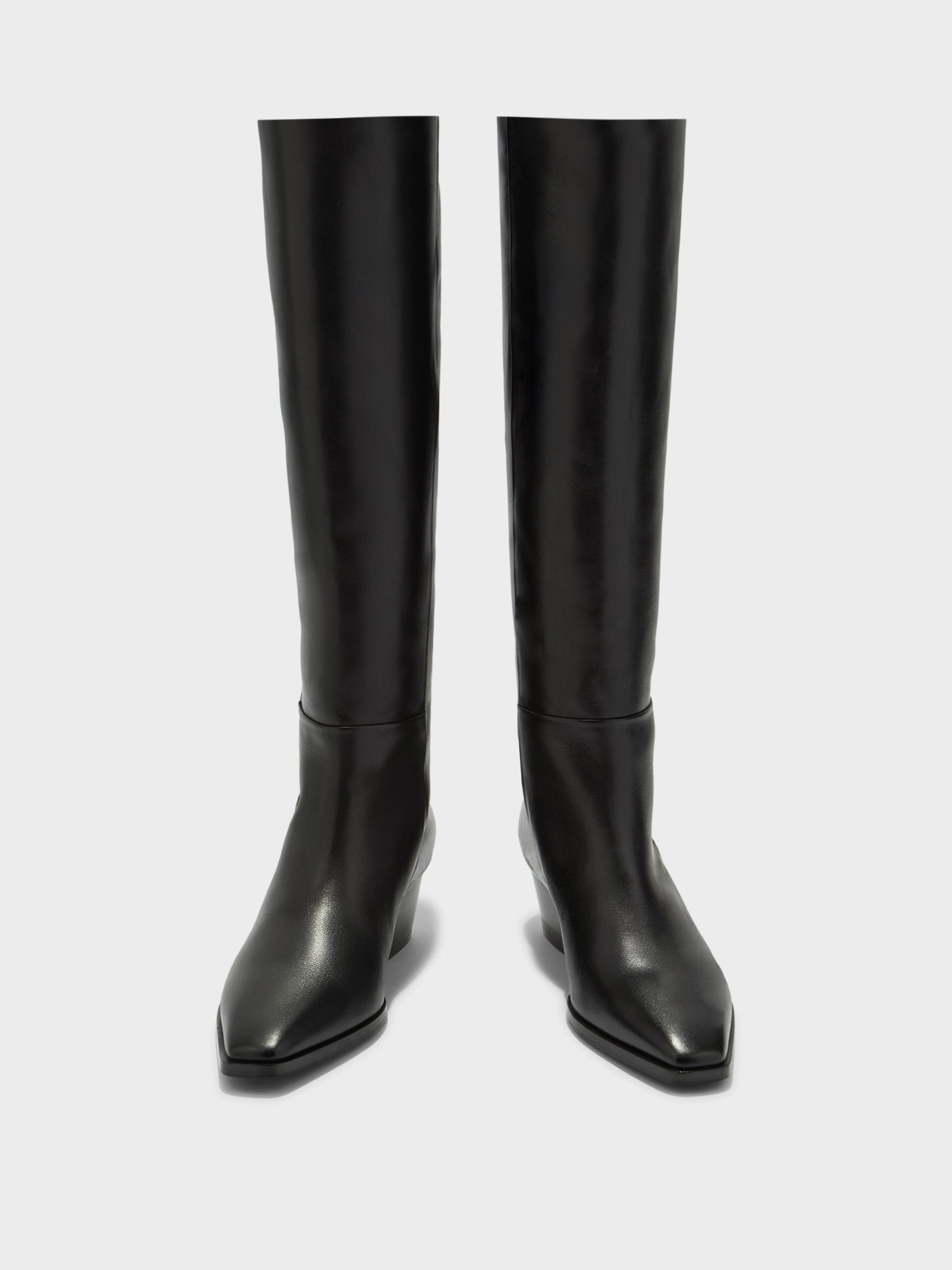 Medea Knee-High Boots - Image 5