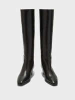 Medea Knee-High Boots - Image 5