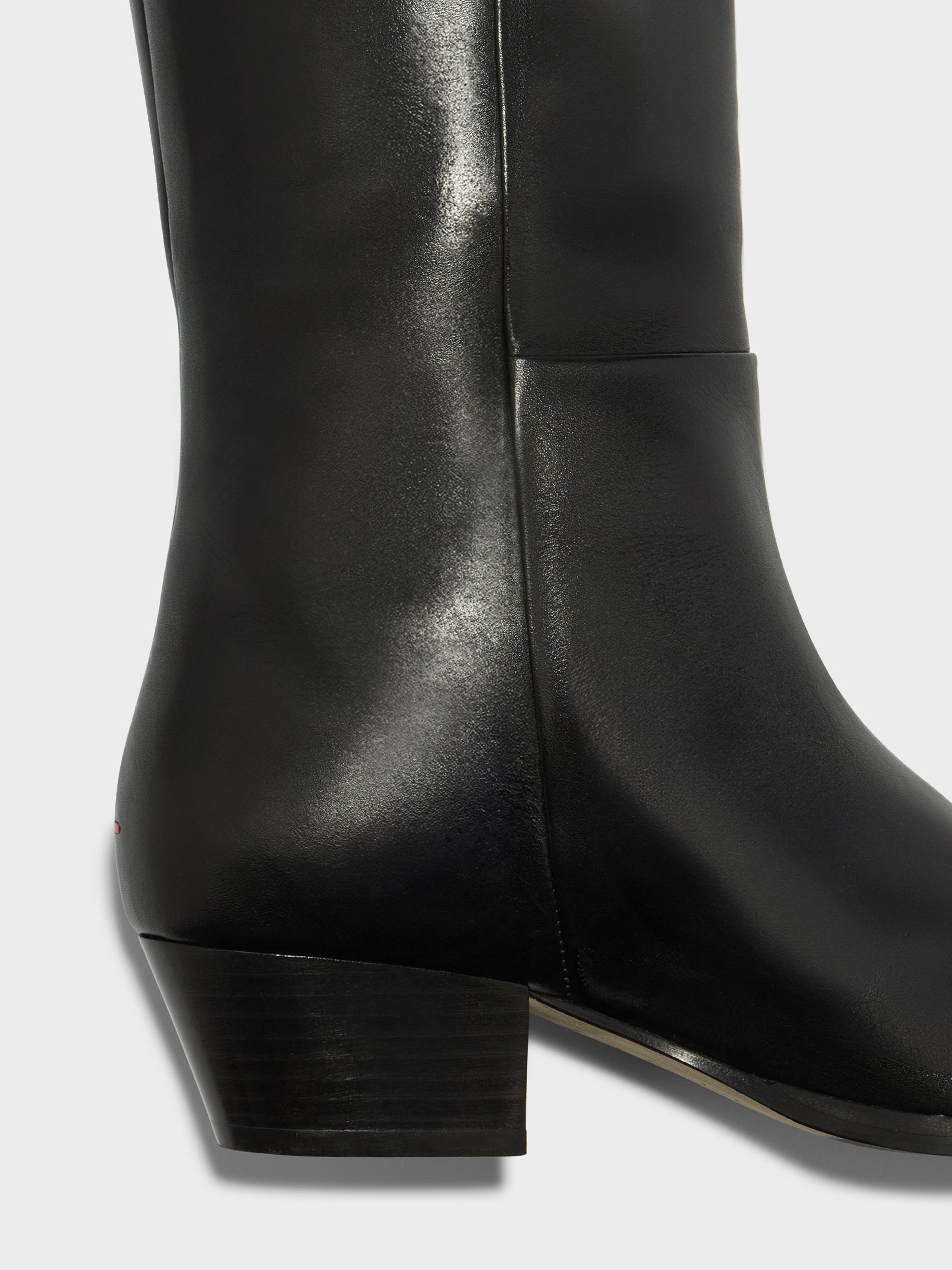 Medea Knee-High Boots - Image 4