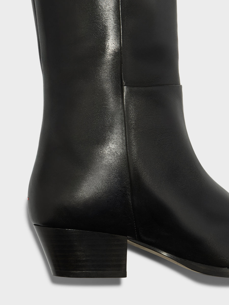 Medea Knee-High Boots