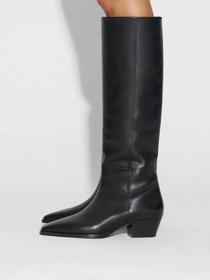 Medea Knee-High Boots