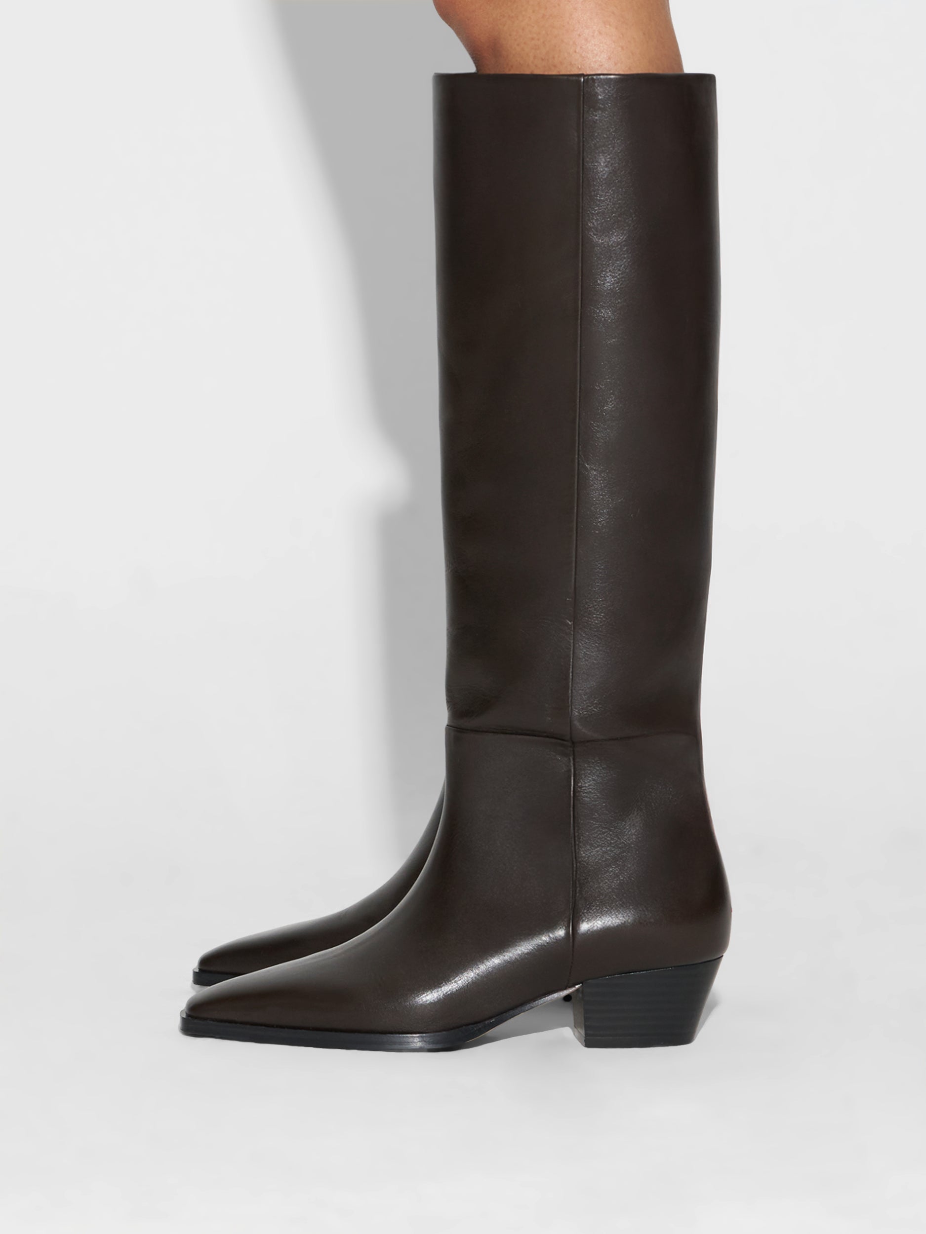 Medea Knee-High Boots - Image 6
