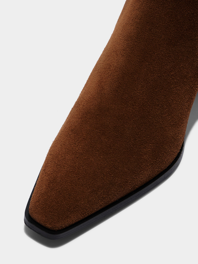 Medea Knee-High Boots