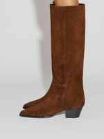 Medea Knee-High Boots - Image 6