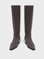 Medea Knee-High Boots - Image 5