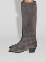 Medea Knee-High Boots - Image 6