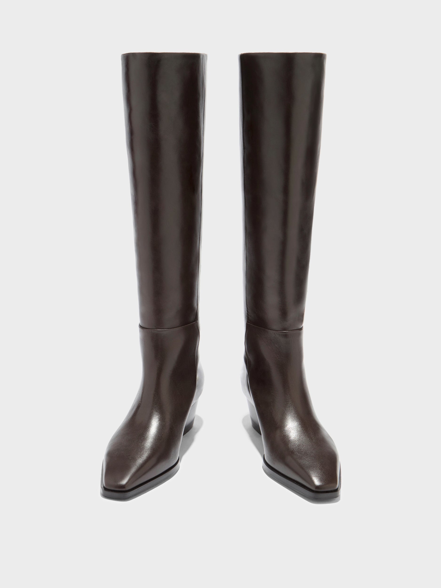 Medea Knee-High Boots - Image 5