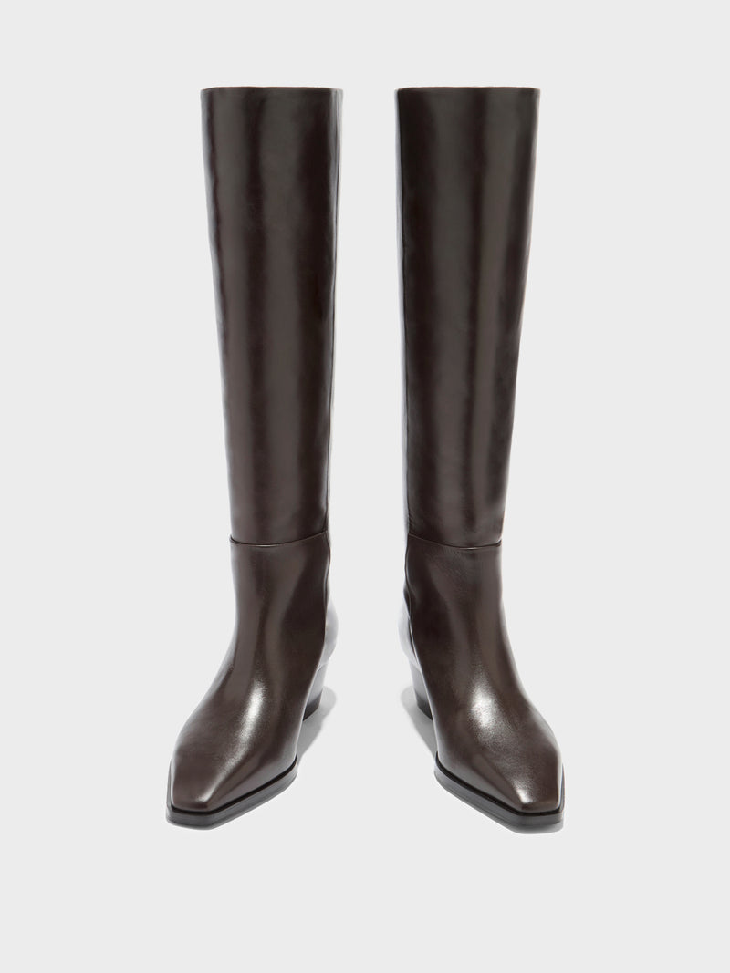 Medea Knee-High Boots