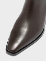 Medea Knee-High Boots - Image 4